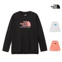�����Ρ������ե����� THE NORTH FACE NTW12647 ���󥰥��꡼�� ���������� ���ࡼ�� �ƥ��� L/S WATER SMOOTH TEE ��ǥ����� ���� T����� �ȥåץ� ����T Ĺµ �����ȥɥ� �л� ���ݡ��� �쥸�㡼 �۴� ®�� �ܿ��䴶 UV���å� 26ss �ղ� ����