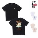 ����ॹ CHUMS CH01-2762 �ɥ饤 �Υå� �ޥ� ������ �ݥå� T����� DRY NOT MY ICE POP T-SHIRT ��� ���� T����� Ⱦµ �ȥåץ� ���åȥ��� �����ȥɥ� ������ ι�� �ե��� �̳� �����奢�� �ɽ� ®�� ��Ǯ ��V���å� 26ss �ղ� ����
