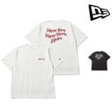 �˥塼���� NEWERA 1485662 ���硼�ȥ��꡼�� �����å��� ���åȥ� �ƥ��� �������� ���� S/S WAS COTTON TEE WAVE LOGO ��� ��ǥ����� ���� ���� T����� Ⱦµ �ȥåץ� �� ���åȥ� ���ä����� ������� ���ȥ꡼�� 26ss �ղ� ����