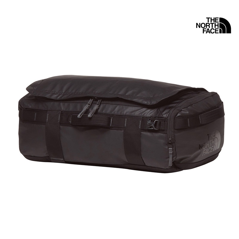 ザ・ノース・フェイス THE NORTH FACE NM82380 ベース キャンプ ボイジャー ライト 32L BASE CAMP VOYAGER LITE 32L メンズ レディース ボストンバッグ ダッフルバッグ リュック 通勤 通学 ジム 出張 31L 防水 軽量 パッカブル 26-27 秋冬 新作