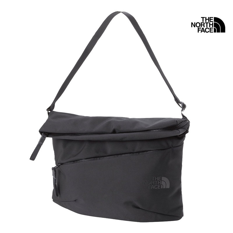 ザ・ノース・フェイス THE NORTH FACE NM82508 ピレネー ショルダー L PYRENEES SHOULDER L メンズ レディース 男女兼用 ショルダーバッグ バッグ アウトドア フェス 旅行 通勤 通学 8L シンプル カジュアル 高強度 ナイロン 26-27 秋冬 新作