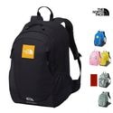 �����Ρ������ե����� THE NORTH FACE NMJ72358 ���å� �饦��ǥ� KIDS ROUNDY ���å� �Ҷ� �ˤλ� ���λ� ���å� �Хå��ѥå� �ǥ��ѥå� �����ȥɥ� ������ �̱� �̳� ���ʻȤ� 22L ¿��Ǽ ���֥�åȥ��꡼�� A4������ 26-27 ���� ����