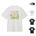 �����Ρ������ե����� THE NORTH FACE NT82635 ���硼�ȥ��꡼�� LDH ������� �������� �ƥ��� S/S LDH OLD STYLE TEE ��� ���� T����� �ȥåץ� Ⱦµ �����ȥɥ� ������ �л� �ϥ����� ���ݡ��� ���� �۴� ®�� 26-27 ���� ����