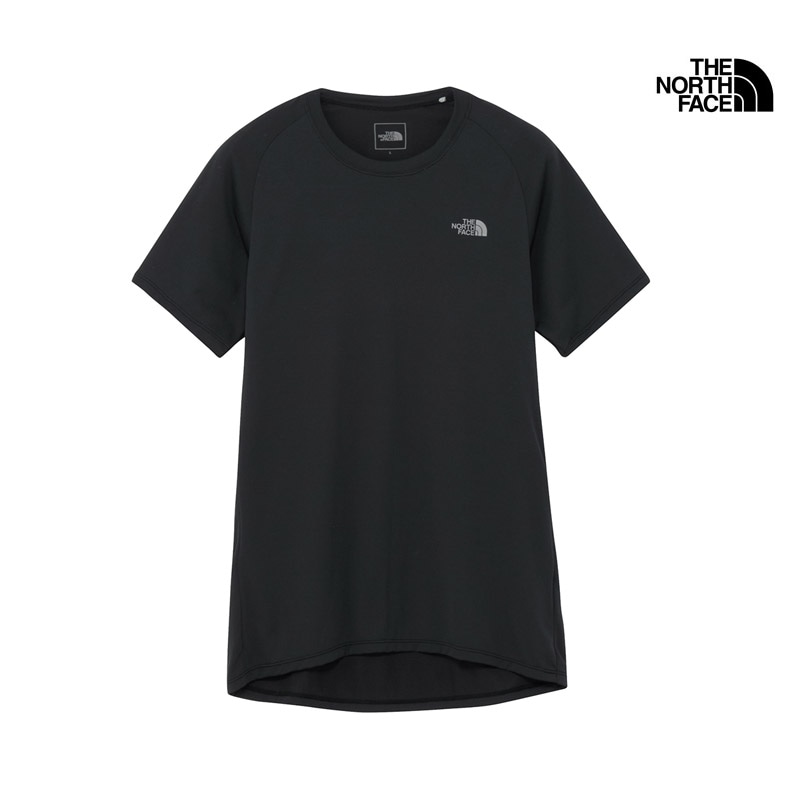 ザ・ノース・フェイス THE NORTH FACE NU12602 ショートスリーブ ドライ クルー S/S DRY CREW メンズ 男性 インナー レイヤー 肌着 ファーストレイヤー 半袖 アウトドア キャンプ 登山 トレッキング スポーツ 吸汗 速乾 26-27 秋冬 新作