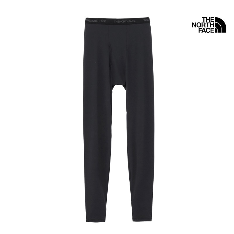 ザ・ノース・フェイス THE NORTH FACE NU12603 ドライ トラウザーズ DRY TROUSERS メンズ 男性 インナー 肌着 タイツ ベースレイヤー ファーストレイヤー アウトドア キャンプ 登山 トレッキング スポーツ 吸汗 速乾 26-27 秋冬 新作