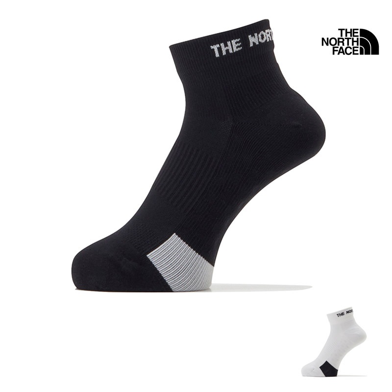 ザ・ノース・フェイス THE NORTH FACE NN82608 ランナーズ ライト ショート RUNNERS LIGHT SHORT メンズ レディース 男女兼用 靴下 ソックス ランニングソックス ランニング トレラン スポーツ 抗菌 防臭 ショート丈 くるぶし丈 26-27 秋冬 新作