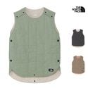�����Ρ������ե����� THE NORTH FACE NNB72515 �٥ӡ� ����ƥ��� ���꡼�ѡ� BABY QUILTING SLEEPER �٥ӡ� �֤���� �ˤλ� ���λ� ���꡼�ѡ� �٥��� ������� �����ȥɥ� ������ ��100 �������˥å����åȥ� ����� ���� 26-27 ���� ����