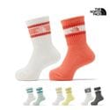 �����Ρ������ե����� THE NORTH FACE NNJ82611 ���å� TNF ���塼�� 2P ���롼 KIDS TNF TUBE 2P CREW ���å� �Ҷ� �ˤλ� ���λ� ���� ���å��� ���롼���å��� �����ȥɥ� ���ʻȤ� ���ݡ��� 2­���å� ���롼�� ���� �ɽ� �� 26-27 ���� ����