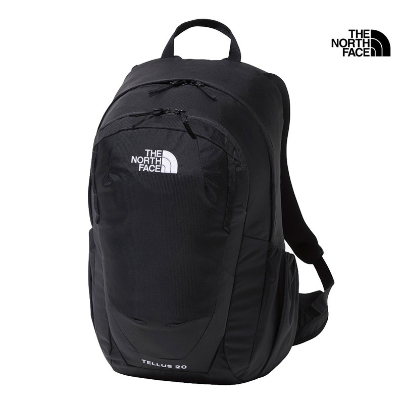 ザ・ノース・フェイス THE NORTH FACE NMJ72357 キッズ テルス 20 KIDS TELLUS 20 キッズ 子供 男の子 女の子 リュック バックパック デイパック トレッキングパック アウトドア キャンプ 登山 通学 20L 軽量 撥水ファスナー A4 26-27 秋冬 新作