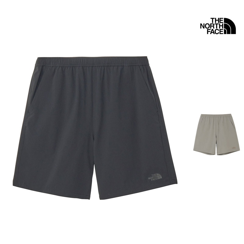 ザ・ノース・フェイス THE NORTH FACE NB22582 ヴェイグラント ショーツ VAGRANT SHORT メンズ 男性 ボトムス パンツ ショートパンツ 短パン アウトドア スポーツ トレーニング ジム タウンユース 撥水 ストレッチ UVカット 26-27 秋冬 新作
