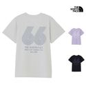 �����Ρ������ե����� THE NORTH FACE NTW82672 ���硼�ȥ��꡼�� ES 66 ����ե��å� �ƥ��� S/S ES 66 GRAPHIC TEE ��ǥ����� ���� T����� �ȥåץ� Ⱦµ �����ȥɥ� ���ݡ��� ���˥� ���� �ɽ� �۴� ®�� UV���å� 26-27 ���� ����