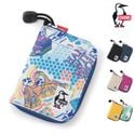 ����ॹ CHUMS CH60-4211 �ꥵ������ �������ǥ����� ������ ������ RECYCLE ACCORDION CARD CASE ��� ��ǥ����� �˽����� �����ɥ����� �����ɼ�Ǽ �����ȥɥ� ���ʻȤ� �̱� ι�� ��ʢ ������ �ե����ʡ� ����ѥ��� 26-27 ���� ����