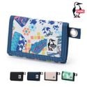 ����ॹ CHUMS CH60-3570 �ꥵ������ ���⡼�� ������å� RECYCLE SMALL WALLET ��� ��ǥ����� �˽����� ���å� �Ҷ� ���� �����ޤ� �ߥ˺��� �����ȥɥ� ������ ���ʻȤ� �����ɼ�Ǽ �������� ������ ����ѥ��� 26-27 ���� ����