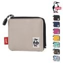 ����ॹ CHUMS CH60-3996 �ꥵ������ L-�������ץ� ���å� ������å� RECYCLE L-SHAPED ZIP WALLET ��� ��ǥ����� �˽����� ���å� ���� �������� �ߥ˺��� �����ȥɥ� �̳� ���ʻȤ� ����ѥ��� �ܥå����� �ե����ʡ� 26-27 ���� ����