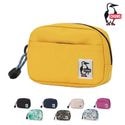 ����ॹ CHUMS CH60-3987 �ꥵ������ �ǥ奢�� ���ե� ������ RECYCLE DUAL SOFT CASE ��� ��ǥ����� �˽����� ���å� �ݡ��� �ߥ˥ݡ��� ��ʪ���� �����󥱡��� �����ȥɥ� ������ ���ʻȤ� ����ѥ��� ������ 26-27 ���� ����