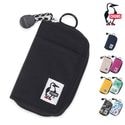 ����ॹ CHUMS CH60-4066 �ꥵ������ ���ޡ��� ���� ���å� ������ RECYCLE SMART KEY ZIP CASE ��� ��ǥ����� �˽����� ���������� ����Ǽ ���ޡ��ȥ��� �����ɼ�Ǽ �����ȥɥ� �ե��� ���ʻȤ� �֥��� ����ѥ��� ������ 26-27 ���� ����