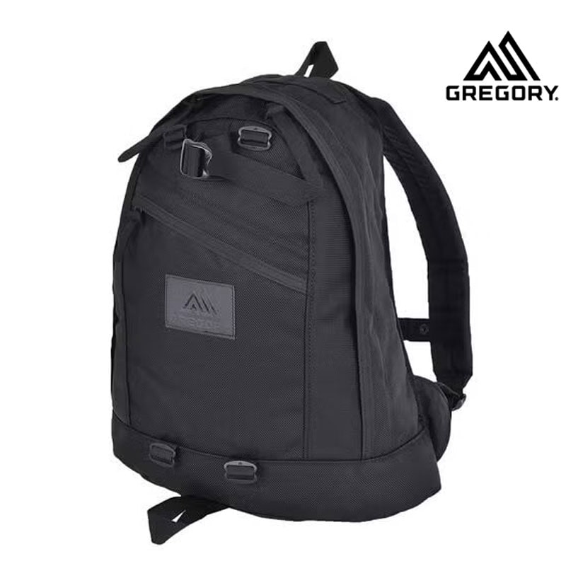 グレゴリー GREGORY 137539 ファイン デイ FINE DAY メンズ レディース 男性 女性 リュック バッグ バックパック デイパック アウトドア 登山 キャンプ 通勤 通学 旅行 普段使い ライフスタイル 小さめ シンプル カジュアル 26-27 秋冬 新作
