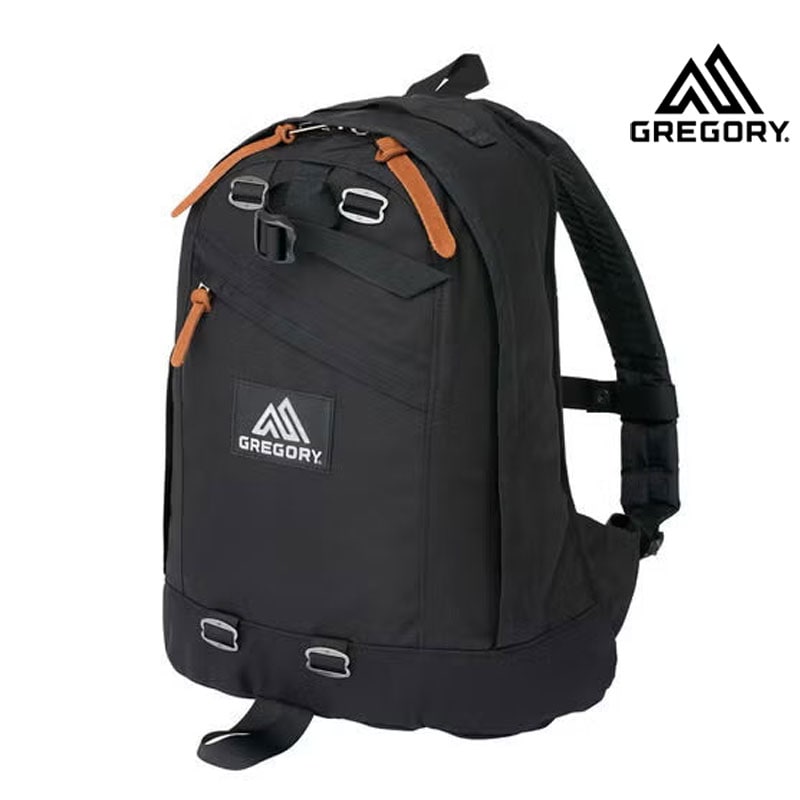 グレゴリー GREGORY 146493 ファイン デイ ジャパンスペック FINE DAY JPS メンズ レディース 男性 女性 リュック バッグ バックパック デイパック アウトドア 登山 キャンプ 通勤 通学 旅行 普段使い シンプル カジュアル 26-27 秋冬 新作