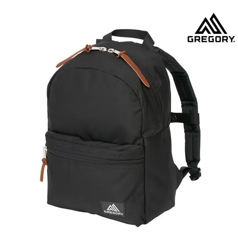 グレゴリー GREGORY 144431 スクール デイ SCHOOL DAY メンズ レディース 男性 女性 リュック バッグ バックパック デイパック アウトドア 登山 キャンプ 釣り トレッキング 通勤 通学 旅行 普段使い シンプル カジュアル 26-27 秋冬 新作