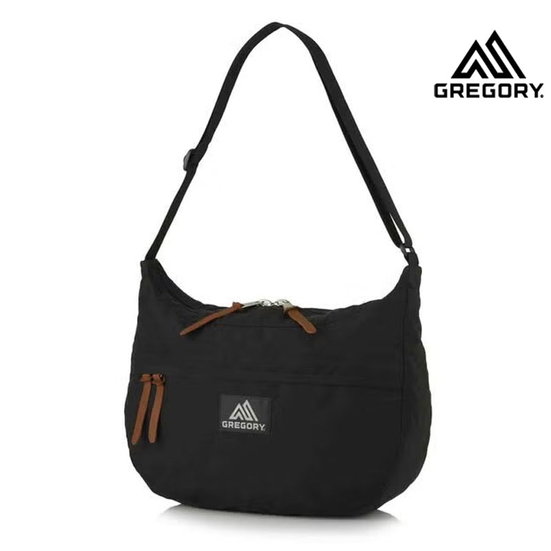 グレゴリー GREGORY 157297 サッチェル エル SATCHEL L メンズ レディース 男性 女性 ショルダーバッグ バッグ 斜め掛け アウトドア 登山 キャンプ フェス 釣り 旅行 タウンユース 普段使い 通勤 通学 シンプル カジュアル 26-27 秋冬 新作