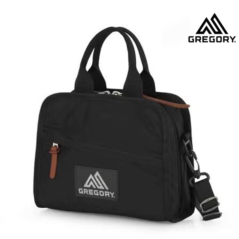 グレゴリー GREGORY 155510 プティ サック PETIT SAC メンズ レディース 男性 女性 ショルダーバッグ バッグ サブバッグ 斜め掛け 肩掛け アウトドア 登山 キャンプ 旅行 フェス 普段使い 調節可能 取り外し可能 シンプル 26-27 秋冬 新作