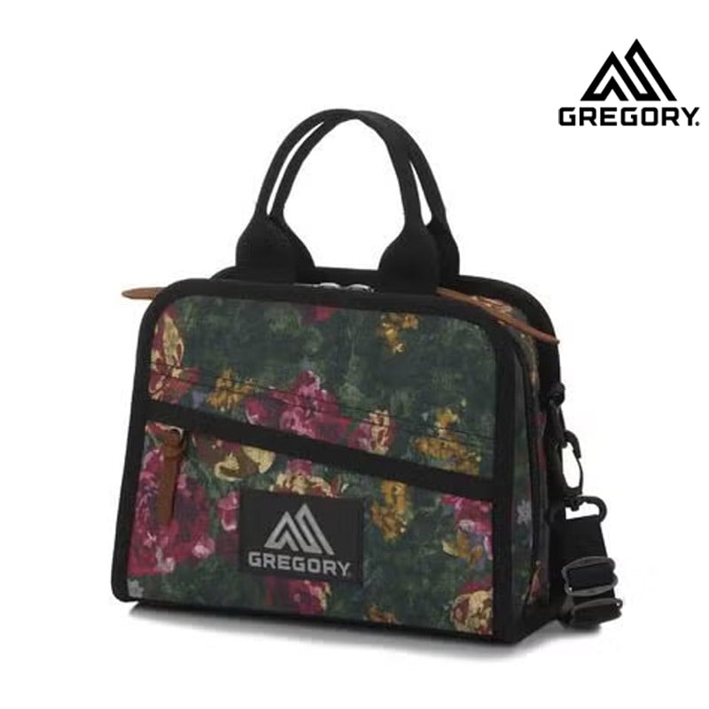 グレゴリー GREGORY 155510 プティ サック PETIT SAC メンズ レディース 男性 女性 ショルダーバッグ バッグ サブバッグ 斜め掛け 肩掛け アウトドア 登山 キャンプ 旅行 フェス 普段使い 調節可能 取り外し可能 シンプル 26-27 秋冬 新作