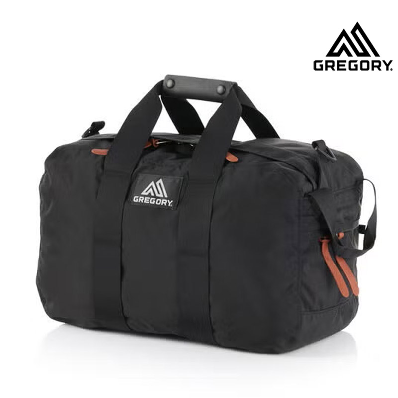 グレゴリー GREGORY 65290 クラシック ダッフル エス CLASSIC DUFFEL S メンズ レディース 男性 女性 バッグ ダッフルバッグ ボストンバッグ スポーツバッグ アウトドア 登山 キャンプ フェス 大容量 シンプル カジュアル 26-27 秋冬 新作