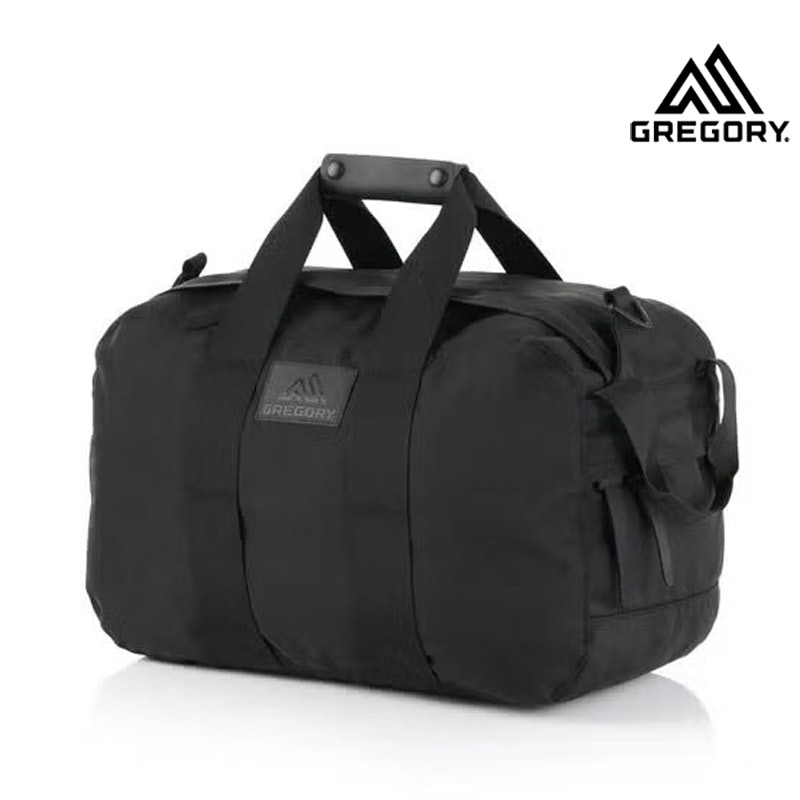 グレゴリー GREGORY 65290 クラシック ダッフル エス CLASSIC DUFFEL S メンズ レディース 男性 女性 バッグ ダッフルバッグ ボストンバッグ スポーツバッグ アウトドア 登山 キャンプ フェス 大容量 シンプル カジュアル 26-27 秋冬 新作