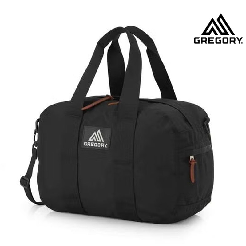 グレゴリー GREGORY 155696 クラシック ダッフル エックスエス CLASSIC DUFFEL XS メンズ レディース 男性 女性 バッグ ダッフルバッグ ボストンバッグ スポーツバッグ アウトドア 登山 キャンプ フェス シンプル カジュアル 26-27 秋冬 新作