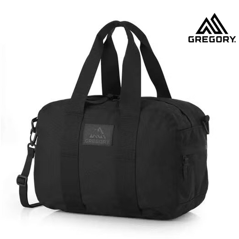 グレゴリー GREGORY 155696 クラシック ダッフル エックスエス CLASSIC DUFFEL XS メンズ レディース 男性 女性 バッグ ダッフルバッグ ボストンバッグ スポーツバッグ アウトドア 登山 キャンプ フェス シンプル カジュアル 26-27 秋冬 新作