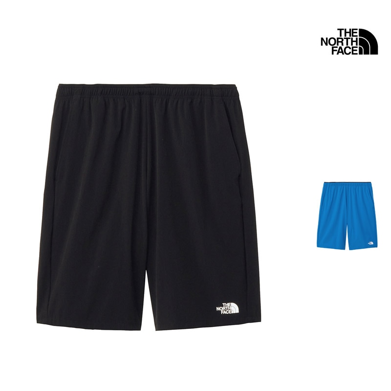 ザ・ノース・フェイス THE NORTH FACE NB22583 フレキシブル ショーツ 11 インチ FLEXIBLE SHORT 11 INCH メンズ 男性 ボトムス パンツ ショートパンツ 短パン アウトドア 登山 トレーニング 撥水 ストレッチ セットアップ可能 26-27 秋冬 新作