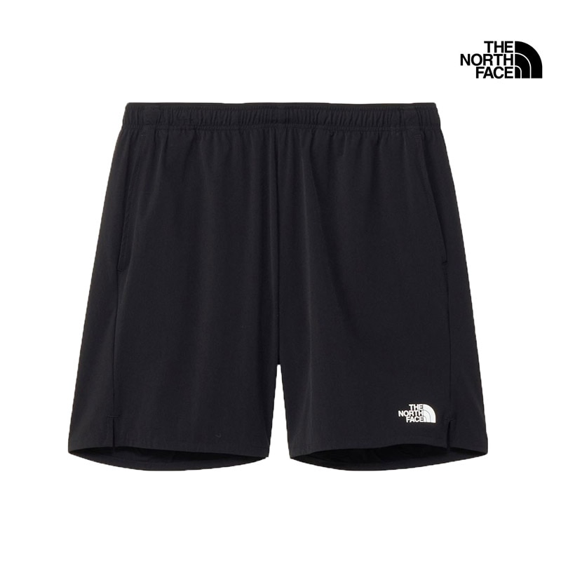 ザ・ノース・フェイス THE NORTH FACE NB22581 フレキシブル ショーツ 7 インチ FLEXIBLE SHORT 7 INCH メンズ 男性 ボトムス パンツ ショートパンツ 短パン アウトドア 登山 トレーニング 撥水 ストレッチ セットアップ可能 26-27 秋冬 新作