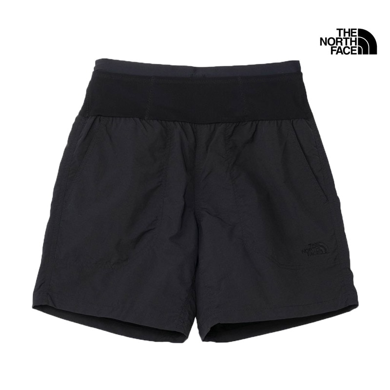 ザ・ノース・フェイス THE NORTH FACE NB22591 フリー ラン ショーツ FREE RUN SHORT メンズ 男性 ボトムス パンツ ショートパンツ 短パン ランニング マラソン ジョギング スポーツ はっ水 ドライ メッシュ スピンドル 26-27 秋冬 新作