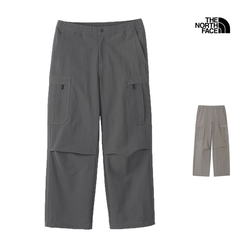 ザ・ノース・フェイス THE NORTH FACE NBW82515 ハイカーズ カーゴ パンツ HIKERS CARGO PANT レディース 女性 ボトムス パンツ アウトドア キャンプ トレッキング ハイキング 旅行 普段使い 撥水 ストレッチ 26-27 秋冬 新作