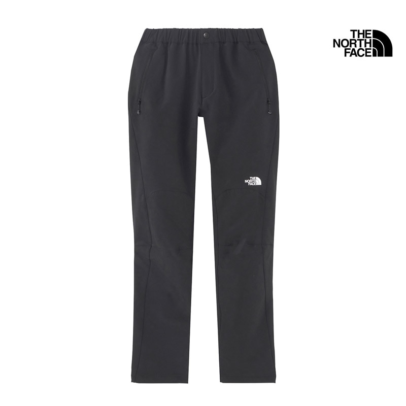 ザ・ノース・フェイス THE NORTH FACE NBW82501 アルパイン ライト パンツ ALPINE LIGHT PANT レディース 女性 ボトムス パンツ アウトドア キャンプ 登山 クライミング トレッキング ハイキング 旅行 普段使い はっ水 ストレッチ 26-27 秋冬 新作