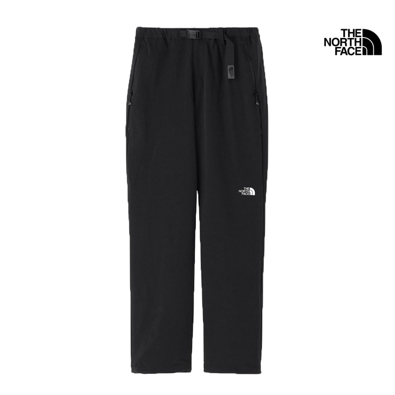 ザ・ノース・フェイス THE NORTH FACE NBW82502 バーブ パンツ VERB PANT レディース 女性 ボトムス パンツ アウトドア キャンプ クライミング トレッキング ハイキング 旅行 普段使い はっ水 ストレッチ ベンチレーション 26-27 秋冬 新作