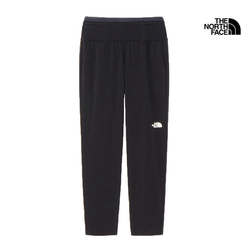 ザ・ノース・フェイス THE NORTH FACE NBW42677 バーブ アジャイル ランニング パンツ VERB AGILE RUNNING PANT レディース 女性 ボトムス パンツ ランニング マラソン ジョギング スポーツ ストレッチ 軽量 はっ水 UVカット 26-27 秋冬 新作
