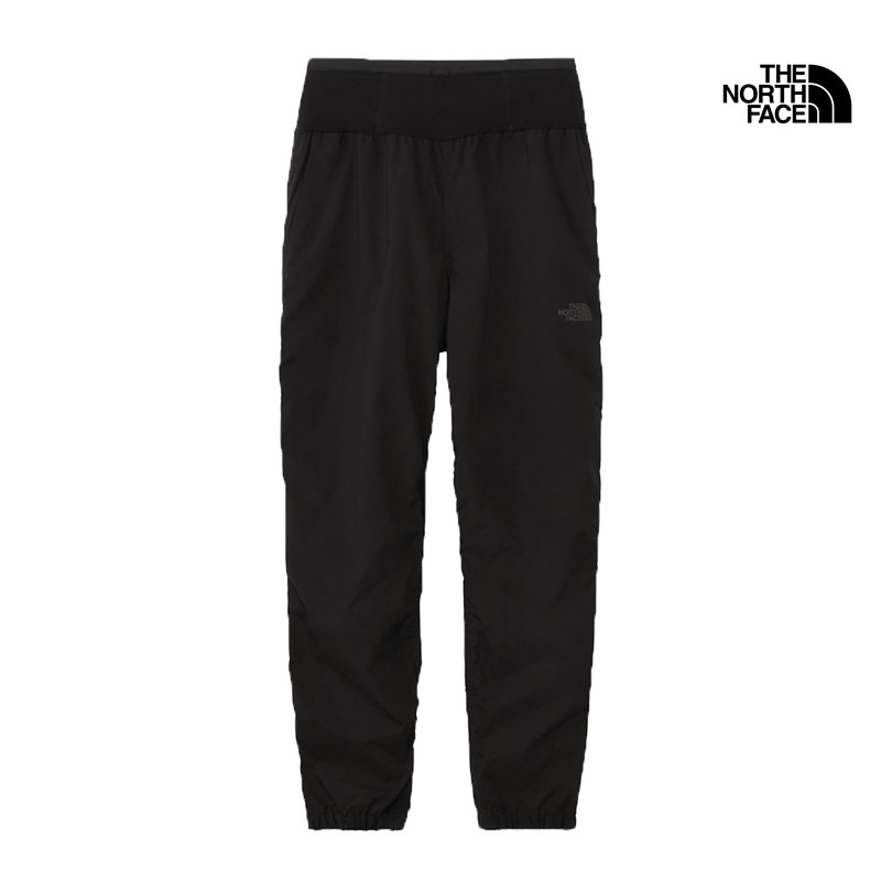 ザ・ノース・フェイス THE NORTH FACE NBW62592 フリー ラン ロング パンツ FREE RUN LONG PANT レディース 女性 ボトムス パンツ ランニング マラソン ジョギング スポーツ はっ水 ストレッチ ドライタッチ メッシュ 26-27 秋冬 新作