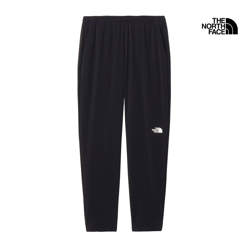 ザ・ノース・フェイス THE NORTH FACE NBW12582 フレキシブル ロング パンツ FLEXIBLE LONG PANT レディース 女性 アウトドア 登山 トレーニング スポーツ ジム はっ水 ストレッチ ロング丈 アスレチックウェア 26-27 秋冬 新作