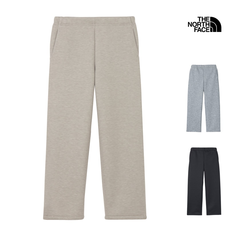 ザ・ノース・フェイス THE NORTH FACE NBW62581 テック エアー スウェット パンツ TECH AIR SWEAT PANT レディース 女性 ボトムス パンツ スウェット アウトドア キャンプ 普段使い 吸放湿性 軽量 セットアップ可能 UVカット 26-27 秋冬 新作