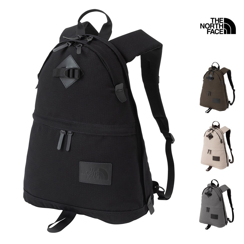 ザ・ノース・フェイス THE NORTH FACE NM62672 トラッド バックパック TRAD BACKPACK メンズ レディース 男女兼用 リュック バッグ バックパック デイパック 通勤 通学 旅行 ビジネス 20L 軽量 PC収納 耐水 ノートパソコン 26-27 秋冬 新作