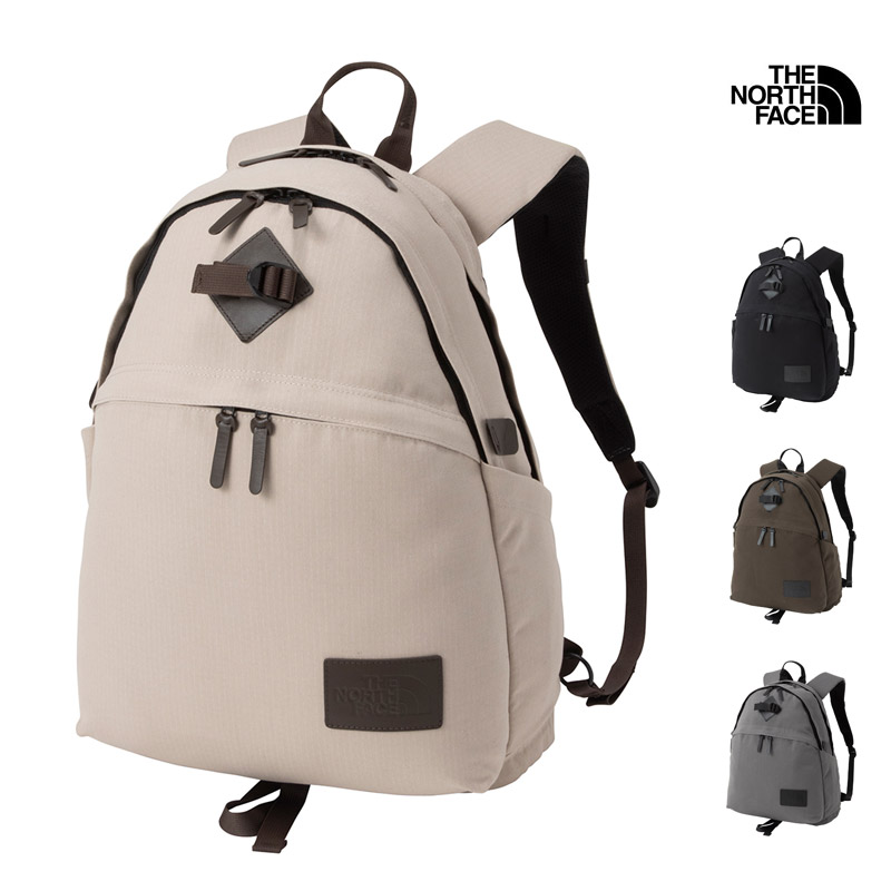 ザ・ノース・フェイス THE NORTH FACE NM62673 トラッド ミウォック TRAD MIWOK メンズ レディース 男女兼用 リュック バッグ バックパック デイパック 通勤 通学 旅行 ビジネス 26L 軽量 PC収納 耐水 ノートパソコン 26-27 秋冬 新作