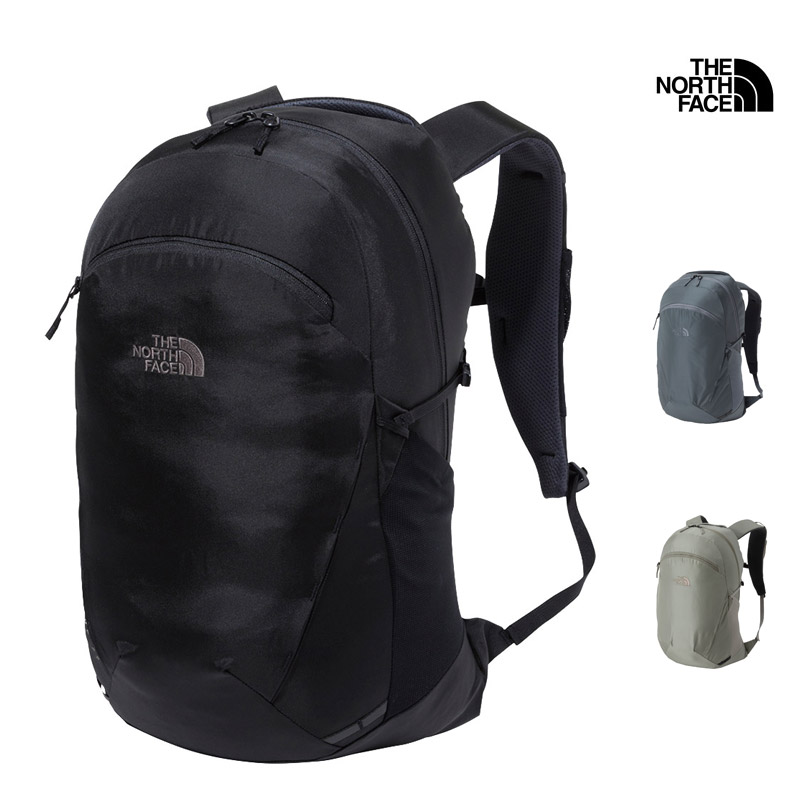 ザ・ノース・フェイス THE NORTH FACE NM72350 ボストーク 26 VOSTOK 26 メンズ レディース 男女兼用 リュック バッグ バックパック デイパック アウトドア キャンプ タウンユース 登山 26L シンプル カジュアル 軽量 B4サイズ 26-27 秋冬 新作