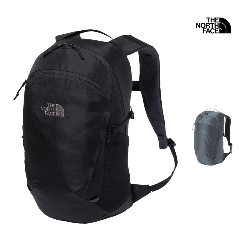 ザ・ノース・フェイス THE NORTH FACE NM72352 マーキュリー 16 MERCURY 16 メンズ レディース 男女兼用 キッズ リュック バッグ バックパック デイパック アウトドア キャンプ 通勤 通学 塾 シンプル カジュアル 16L 軽量 26-27 秋冬 新作