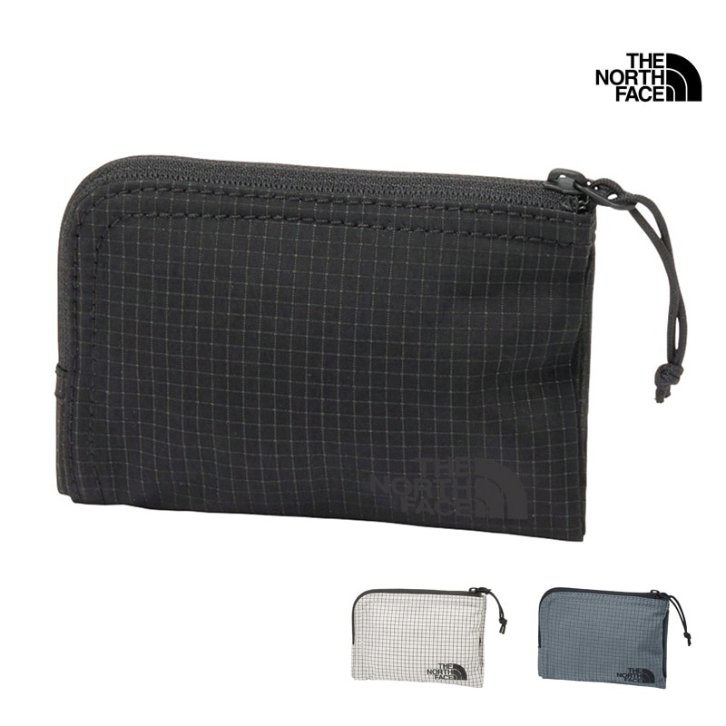 ザ・ノース・フェイス THE NORTH FACE NN22610 ラフター ワレット SP RAFTER WALLET SP メンズ レディース 男女兼用 財布 ミニ財布 ウォレット コインケース カードケース アウトドア キャンプ 旅行 タウンユース 軽量 高耐久 26-27 秋冬 新作