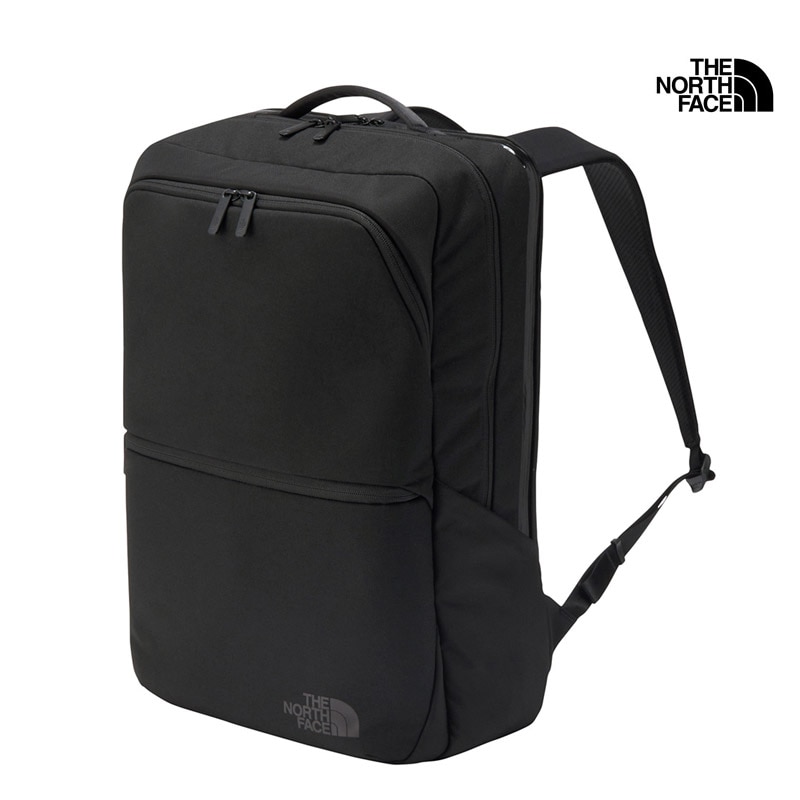 ザ・ノース・フェイス THE NORTH FACE NM62615 シャトル デイパック SHUTTLE DAYPACK メンズ レディース 男女兼用 リュック バッグ バックパック デイパック タウンユース 通勤 通学 ビジネス 28L PC収納 軽量 ガジェット 自立 26-27 秋冬 新作