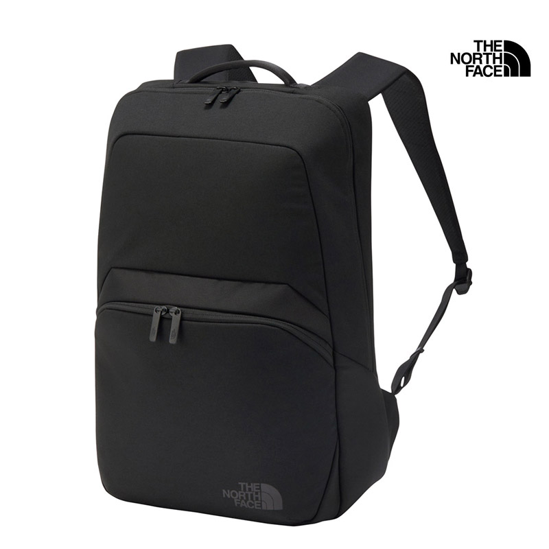 ザ・ノース・フェイス THE NORTH FACE NM62616 シャトル ライト SHUTTLE LITE メンズ レディース 男女兼用 リュック バッグ バックパック デイパック タウンユース 通勤 通学 ビジネス 23L PC収納 超軽量 ガジェット スリム 26-27 秋冬 新作