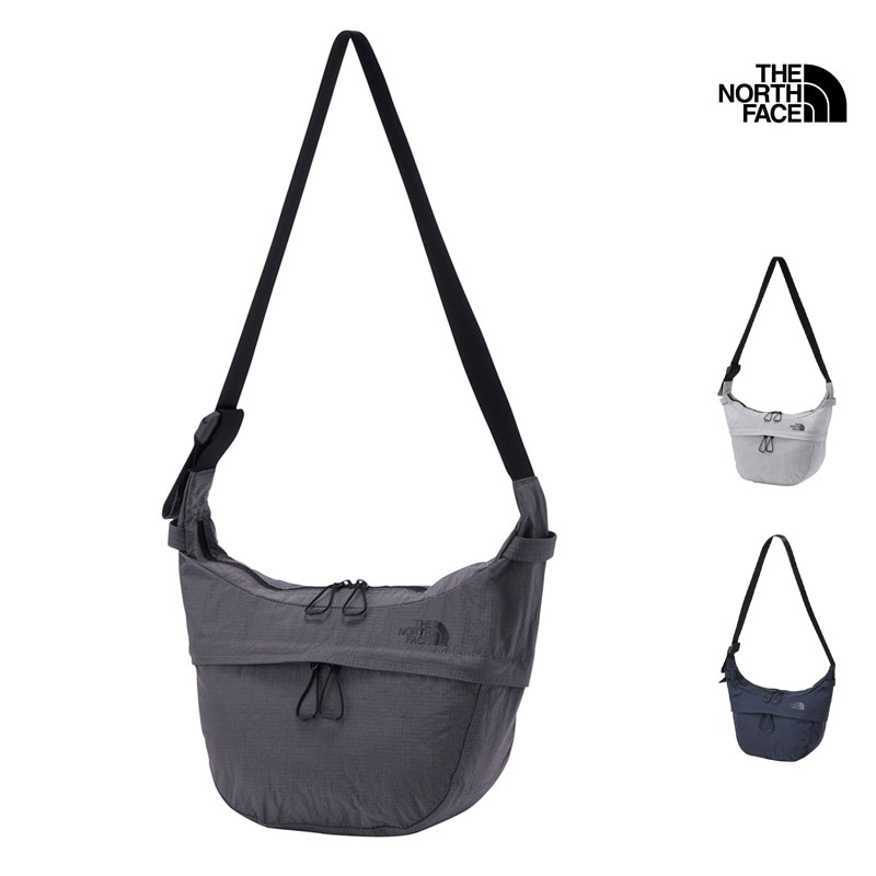 ザ・ノース・フェイス THE NORTH FACE NM72625 メノウ ウォーカー MENOW WALKER メンズ レディース 男女兼用 ショルダーバッグ バッグ ミニショルダー アウトドア キャンプ 旅行 タウンユース 8L シンプル 小さめ 高強度 ナイロン 26-27 秋冬 新作