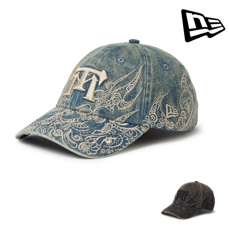 ニューエラ NEWERA 1515641 940CS UNST イラストレーターズ タミムーン OD 9FORTY CS UNST ILLUSTRATORS TAMIMOON OD メンズ レディース 帽子 ぼうし キャップ ストリート カジュアル おしゃれ UV対策 紫外線対策 コラボ 26-27 秋冬 新作