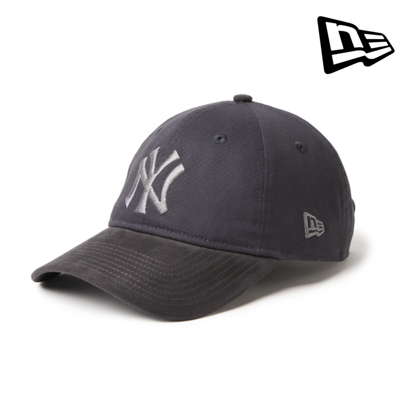 ニューエラ NEWERA 15137236 920 ニュアンス カラー 9TWENTY NUANCE COLOR メンズ レディース 帽子 ぼうし キャップ アウトドア ストリート カジュアル シンプル おしゃれ かっこいい 刺繍 サイズ調整 UV対策 紫外線対策 26-27 秋冬 新作